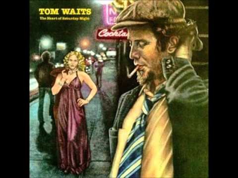 Tom Waits » Tom Waits - Diamonds On My Windshield