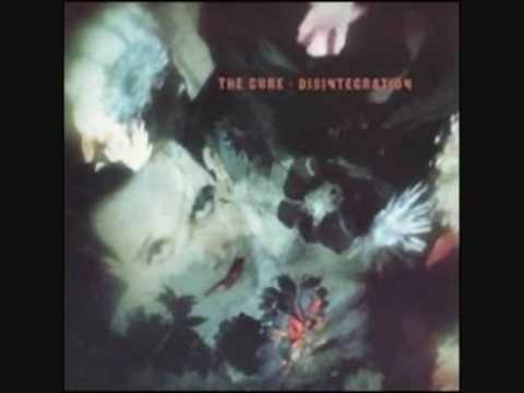 Cure » Homesick - The Cure (Album Version)