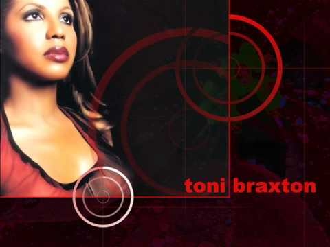 Toni Braxton » Toni Braxton - Give It Back