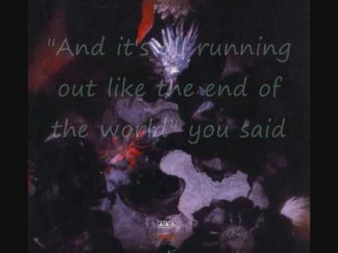 Cure » The Cure- Plainsong