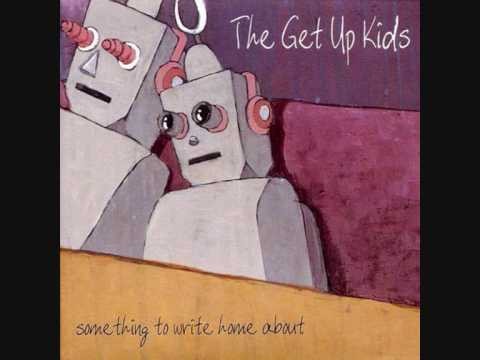 Get Up Kids » The Get Up Kids- I'll Catch You