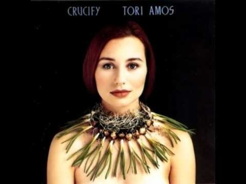 Tori Amos » Tori Amos - Thank You (Led Zeppelin)