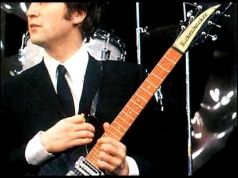 Beatles » The Beatles - No Reply