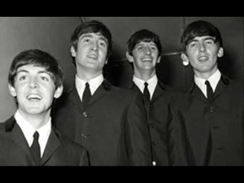 Beatles » The End- The Beatles (Abbey Road)