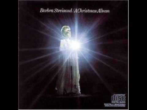 Barbra Streisand » Barbra Streisand- O Little Town of Bethlehem