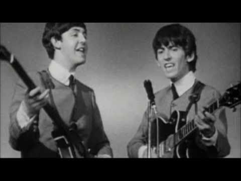 Beatles » The Beatles - She Loves You (((STEREO)))