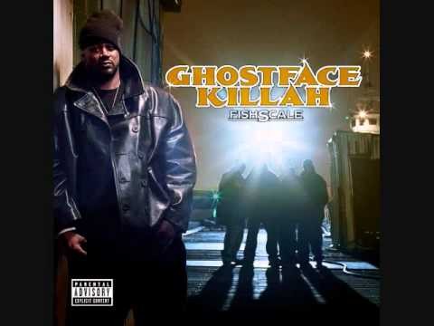 Ghostface Killah » Love Session Remix (feat. Ghostface Killah)