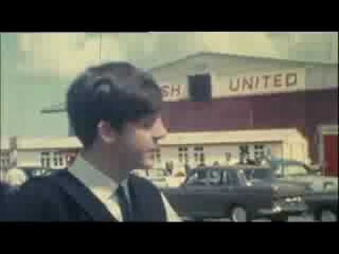 Beatles » The Beatles - Not A Second Time [HQ] STEREO _ RARE
