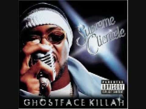 Ghostface Killah » Ghostface Killah - Apollo Kids