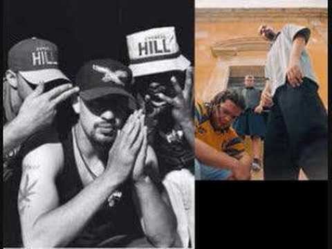 Cypress Hill » Cypress Hill/Control Machete-Siempre Peligroso-