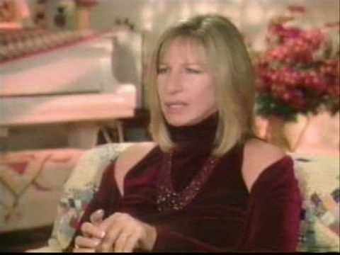 Barbra Streisand » - Barbra Streisand Special (1999) - 4 -