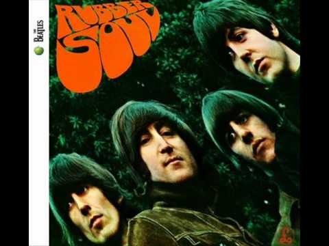 Beatles » The Beatles Rubber Soul - Top 5
