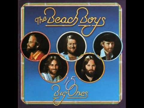 Beach Boys » The Beach Boys - Chapel Of Love
