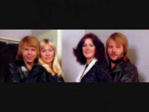 Abba » A Happy New Year...(with Abba)
