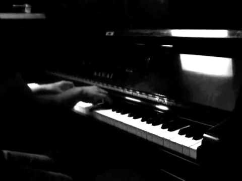 Beatles » Till There Was You - The Beatles (Piano Cover)
