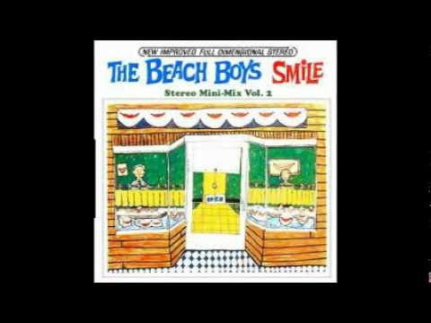 Beach Boys » The Beach Boys - Stereo SMiLE Mini-Mix, Vol. 2