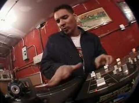 Beastie Boys » Beastie Boys 3 mcs 1 dj Mixmaster Mike Cam