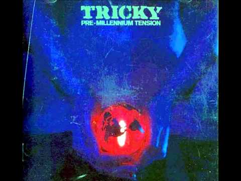 Tricky » Tricky - Bad Dream (Pre-Millennium Tension Album)