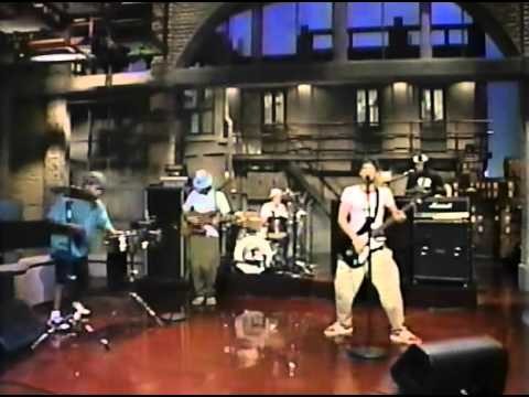 Beastie Boys » Beastie Boys - Sabotage [Live ~ 8-4-94].m4v