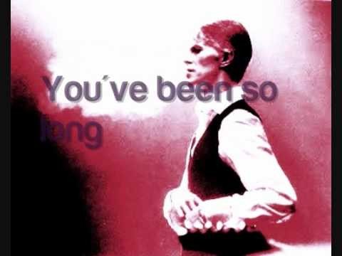 David Bowie » David Bowie Cat People Putting Out Fire lyrics