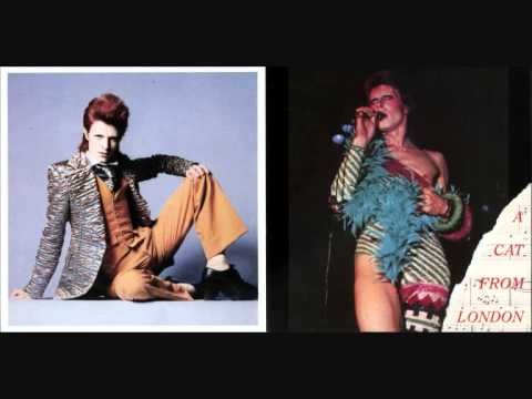 David Bowie » David Bowie - New York's In Love