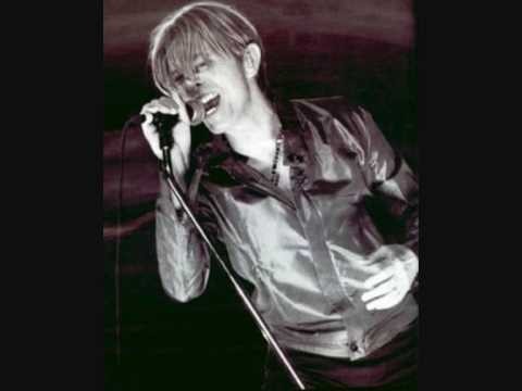 David Bowie » David Bowie - Where Have All The Good Times Gone