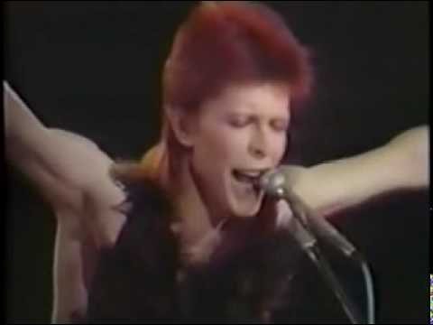 David Bowie » David Bowie - I Can't Explain