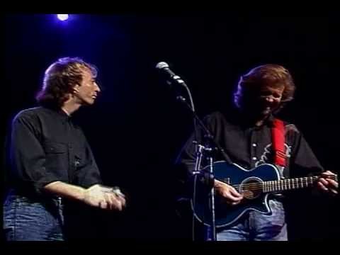 Bee Gees » Bee Gees - New York Mining Disaster 1941 (Live-HQ)