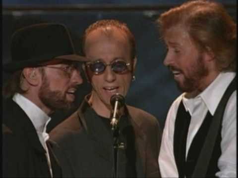 Bee Gees » Bee Gees -Spotlight:  Medley
