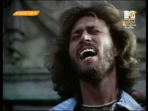 Bee Gees » Bee Gees, Staying alive