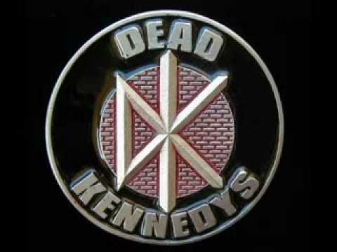 Dead Kennedys » Dead Kennedys Holiday in cambodia