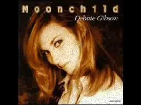 Debbie Gibson » Debbie Gibson - Nobody's You