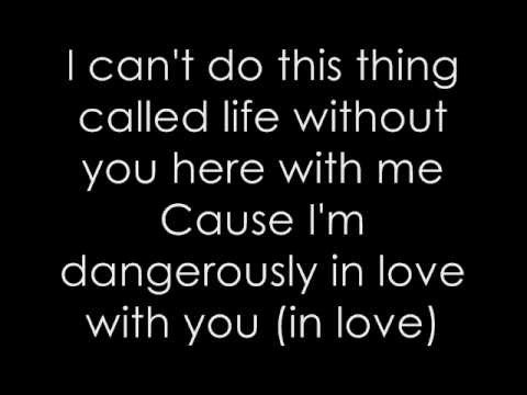 Beyonce » (HQ Audio) Beyonce - Dangerously in love 2 lyrics