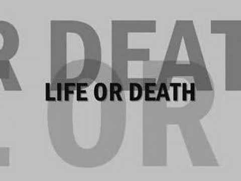 C-murder » C-murder - Life or Death