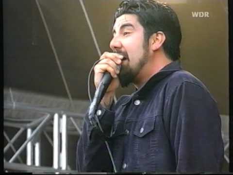 Deftones » Deftones - Bored [Live Bizarre Festival 2000]