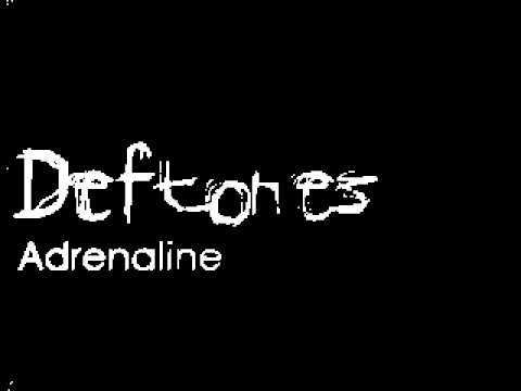 Deftones » Deftones - Bored