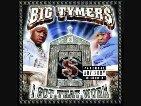 Big Tymers » Big Tymers - Snake (lyrics)