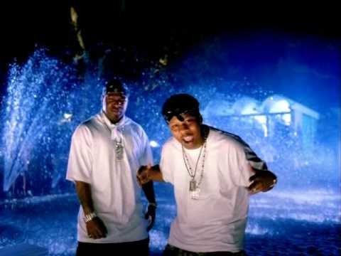 Big Tymers » Big Tymers - Get Your Roll On (HQ / Dirty)