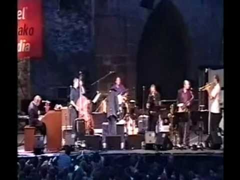 Van Morrison » Van Morrison - Sack o'  woe - live 1999