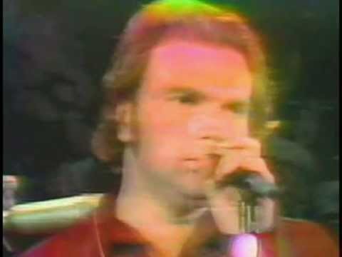 Van Morrison » Van Morrison - Moondance - live