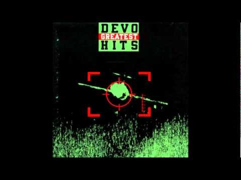 Devo » Devo's Greatest Hits (1990) [Full Album]