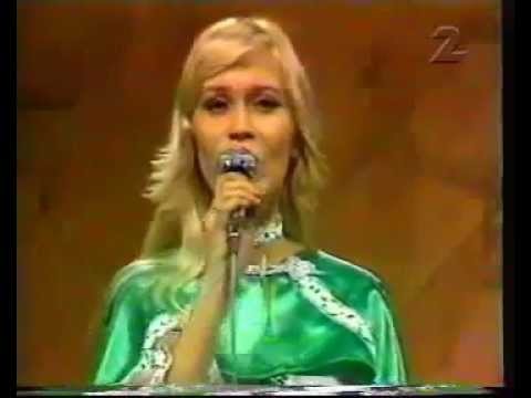 Abba » Abba    I've Been Waiting for You