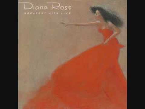 Diana Ross » This House (Live) - Diana Ross