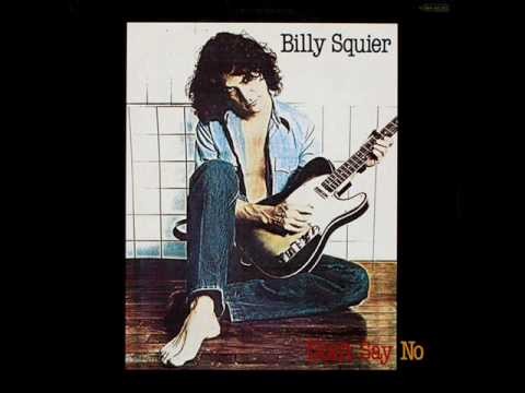 Billy Squier » Billy Squier - The Stroke