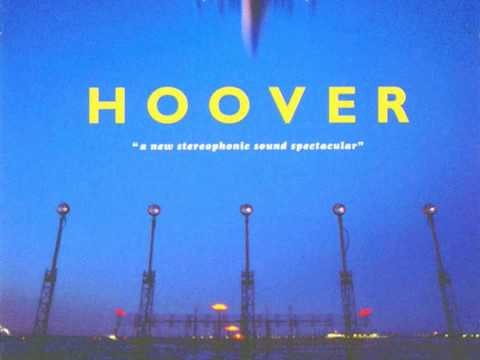 Hooverphonic » Hooverphonic - Wardrope