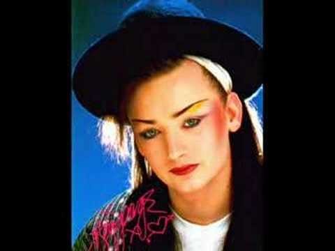Culture Club » Culture Club - Miss Me Blind Extended