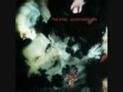 Cure » Disintegration by The Cure