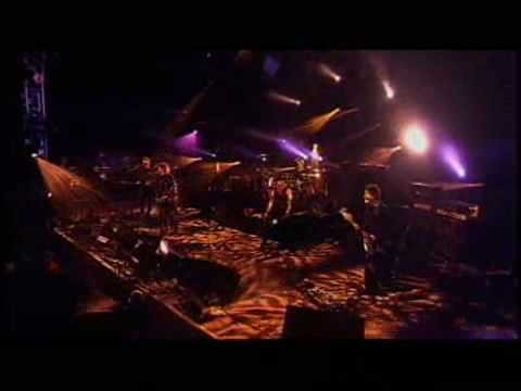 Cure » The Cure - Pictures Of You (Live 2004)