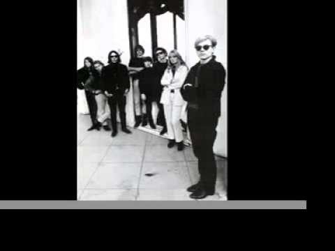 Velvet Underground » The Velvet Underground & Nico - Femme Fatale