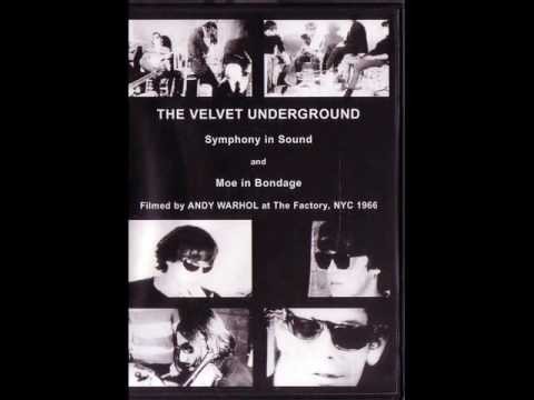 Velvet Underground » The Velvet Underground-White Light/White Heat